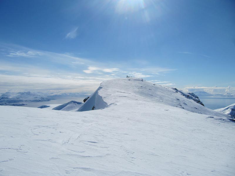 Lyngen Touring Lyngen Touring