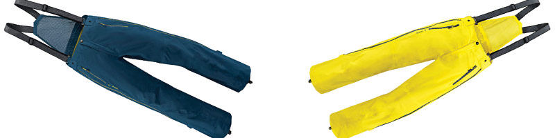 Vaude Aletsch Pants II