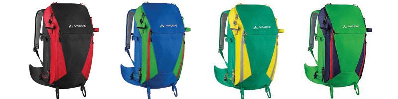 Vaude Nevis Rucksack Vaude Nevis Rucksack