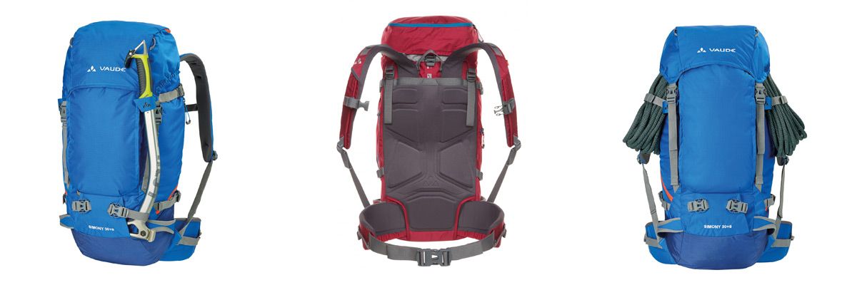 Vaude Simony Rucksack