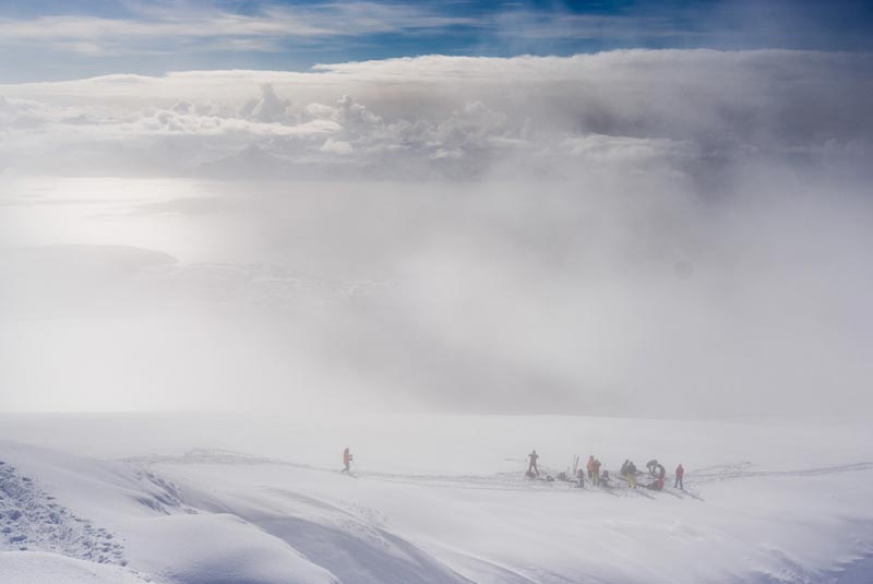 Lyngen Wetterspiele Lyngen Wetterspiele